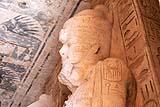 Abu Simbel March 2023